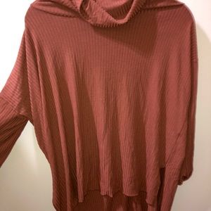Forever 21 turtle neck